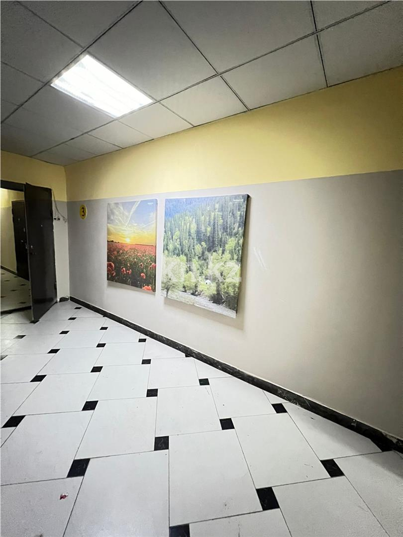 Продажа 1-комнатной квартиры, 38 м², ул. Карбышева, дом  5/9 - Продажа  однокомнатных квартир в Караганде фото 9 из 11