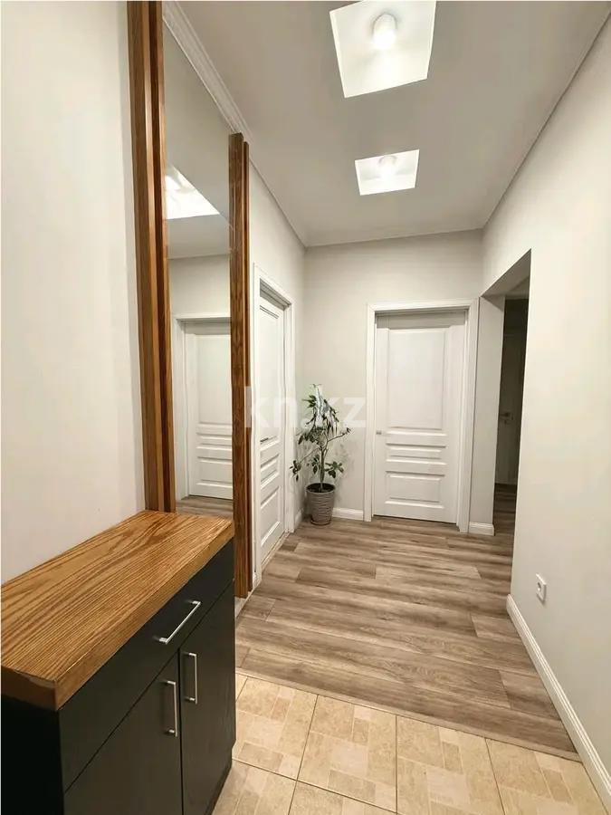 Продажа 3-комнатной квартиры, 70 м², пр. Гагарина, дом  280 - Продажа  трехкомнатных квартир в Алматы без посредников фото 10 из 10