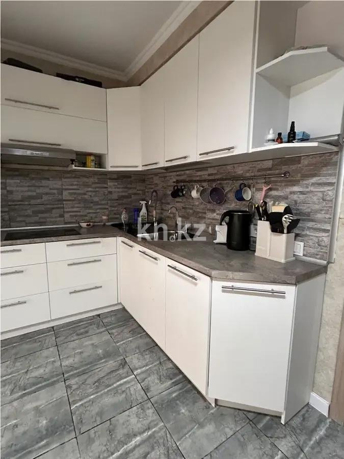 Продажа 2-комнатной квартиры, 81 м², ул. Рыскулбекова, дом  28/9 в Алматы - фото 5