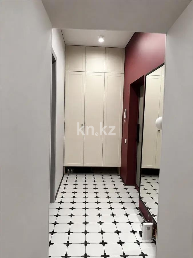 Продажа 3-комнатной квартиры, 59.8 м² в Астане - фото 5