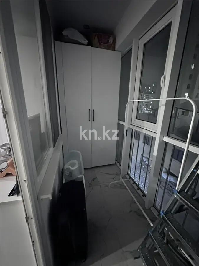 Продажа 3-комнатной квартиры, 78 м², ул. Толе би, дом  44/1 в Астане - фото 7
