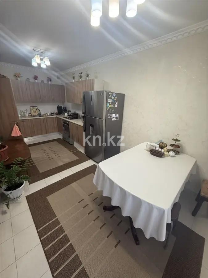 Продажа 3-комнатной квартиры, 92 м² в Астане - фото 3