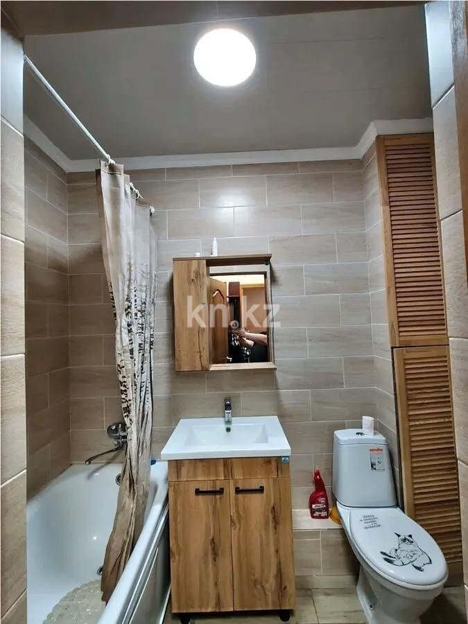 Продажа 1-комнатной квартиры, 34 м² в Астане - фото 3