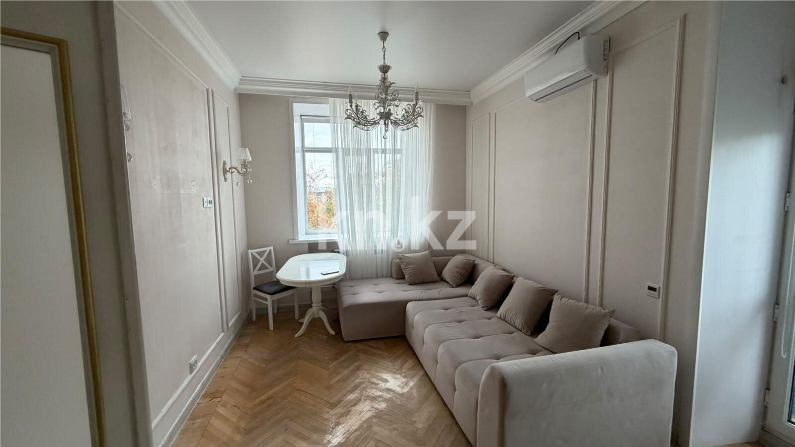 Продажа 4-комнатной квартиры, 91 м² в Караганде