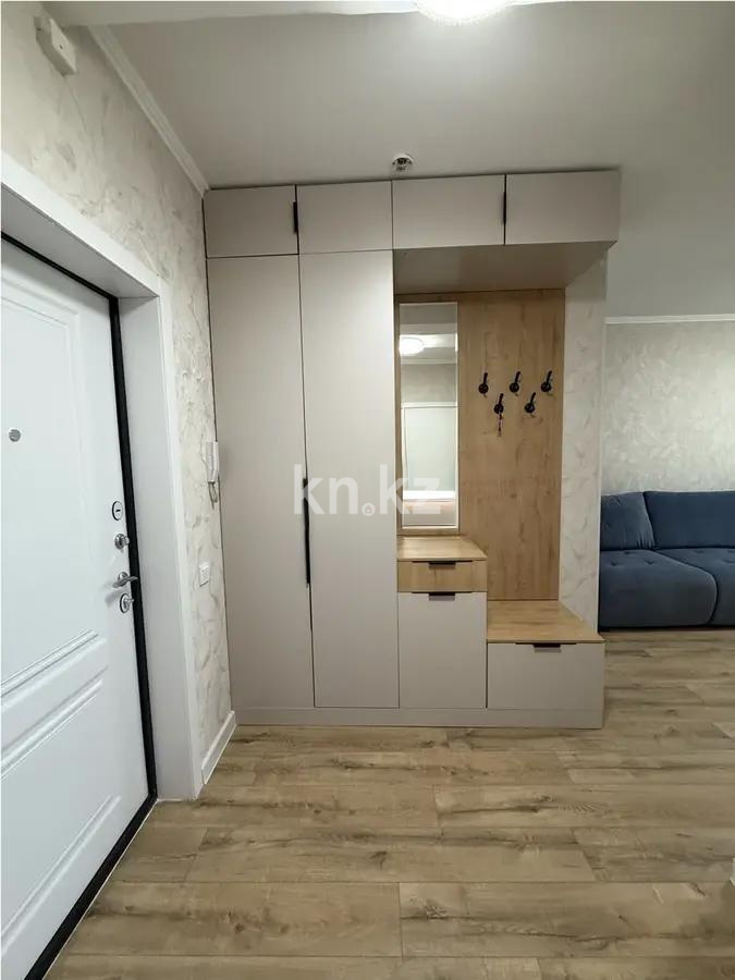 Продажа 1-комнатной квартиры, 42 м² - Продажа однокомнатных квартир в Казахстане фото 4 из 5