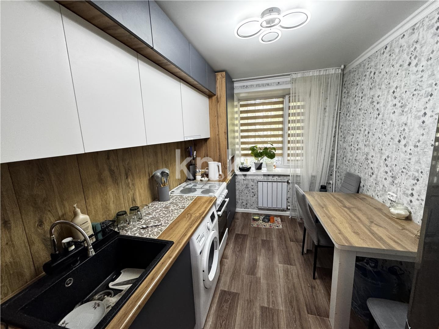 Продажа 3-комнатной квартиры, 60 м² - Аренда квартир посуточно в Акмолинской области фото 7 из 12