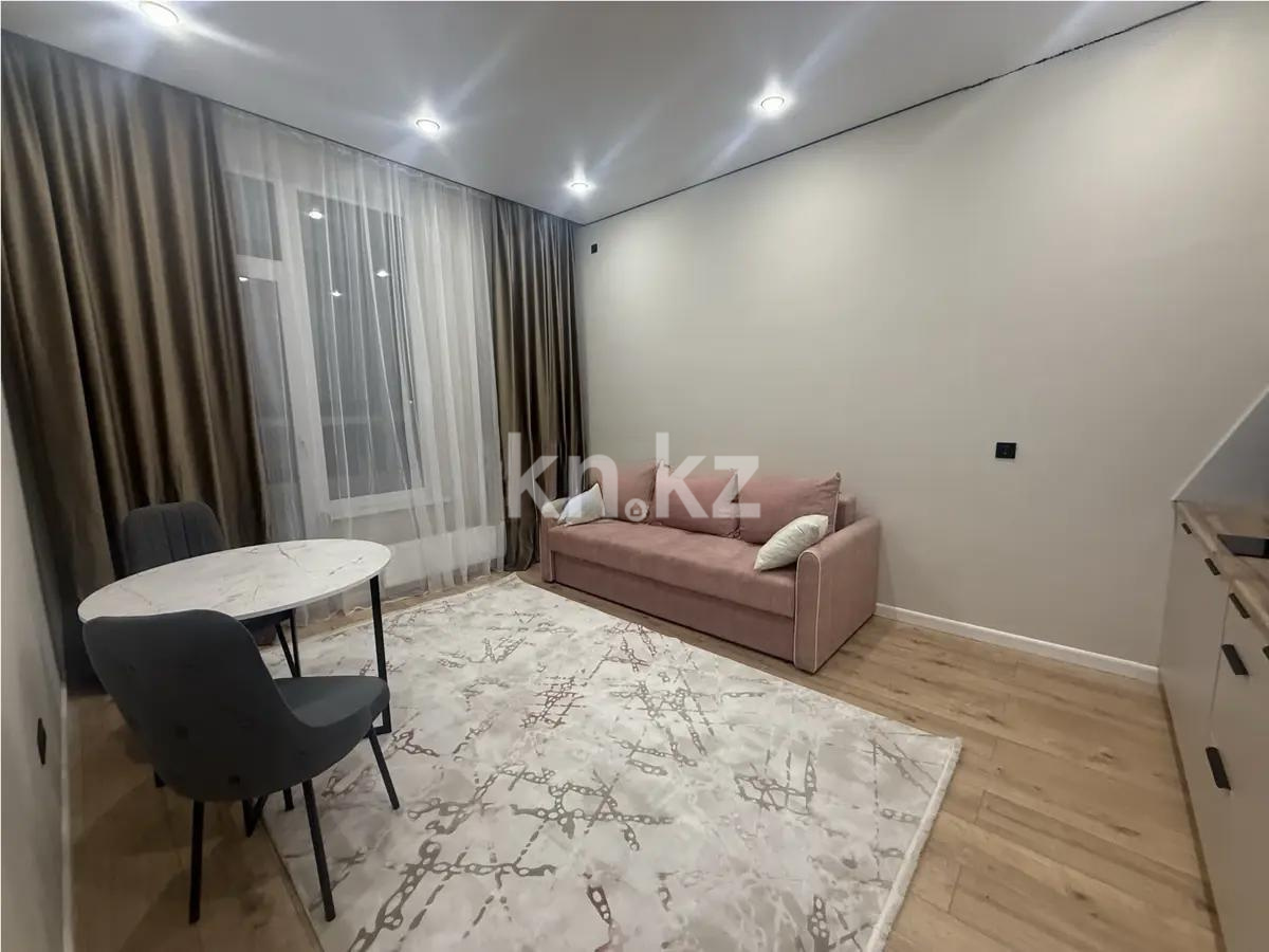 Продажа 2-комнатной квартиры, 38 м² - Недвижимость в Казахстане - страница 18 фото 2 из 2
