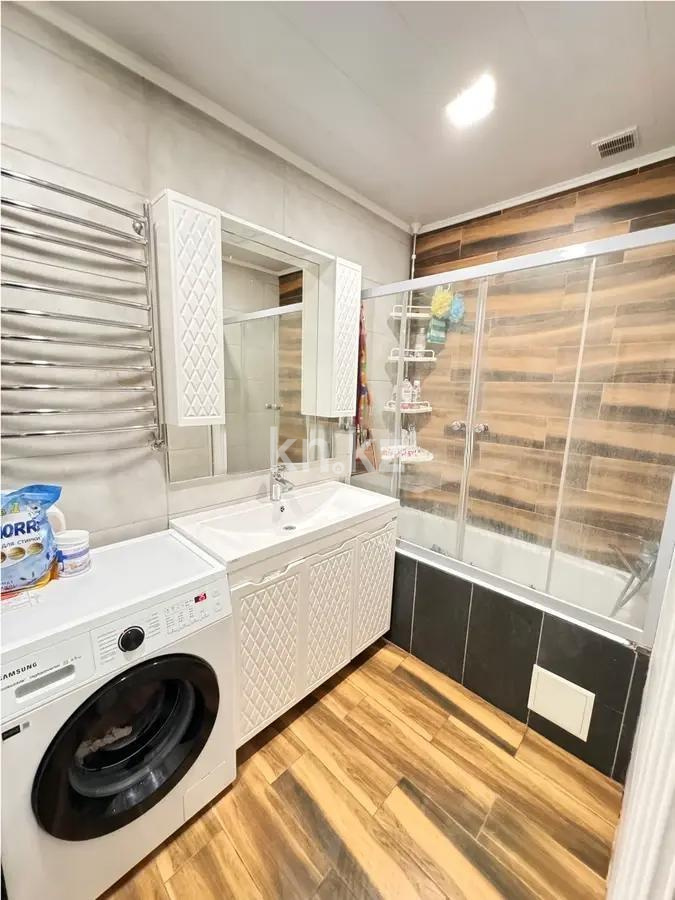 Продажа 2-комнатной квартиры, 72 м², мкр-н Кулагер, дом  2 в Алматы - фото 5