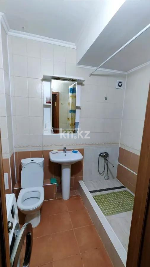 Продажа 2-комнатной квартиры, 72 м², ул. Отырар, дом  8/2 - Продажа квартир в Астане без посредников фото 4 из 4