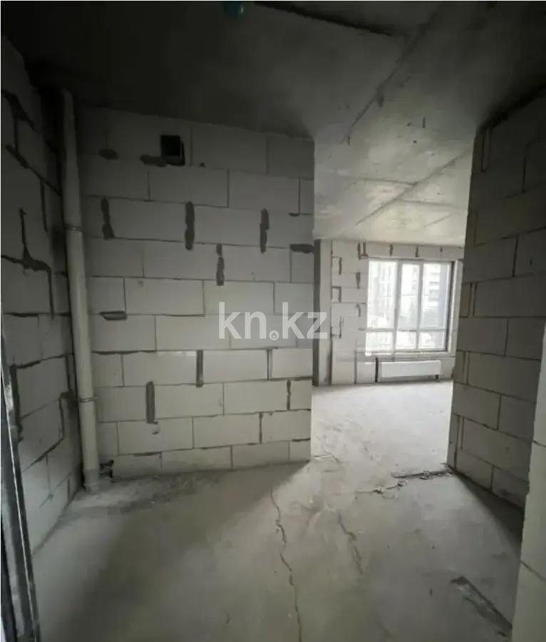 Продажа 1-комнатной квартиры, 32.76 м² - Продажа однокомнатных квартир в Астане фото 2 из 3