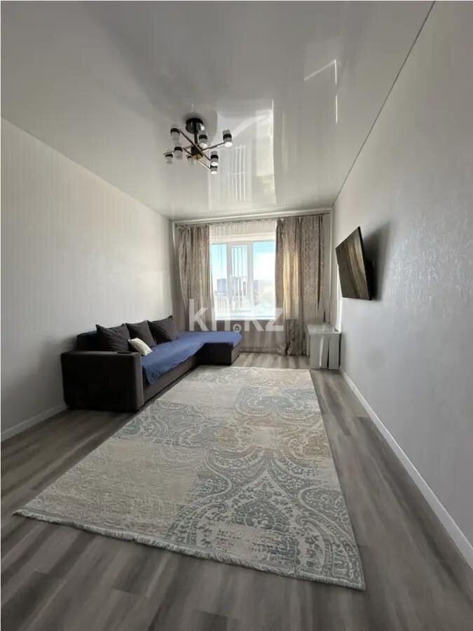 Продажа 2-комнатной квартиры, 60 м² в Караганде