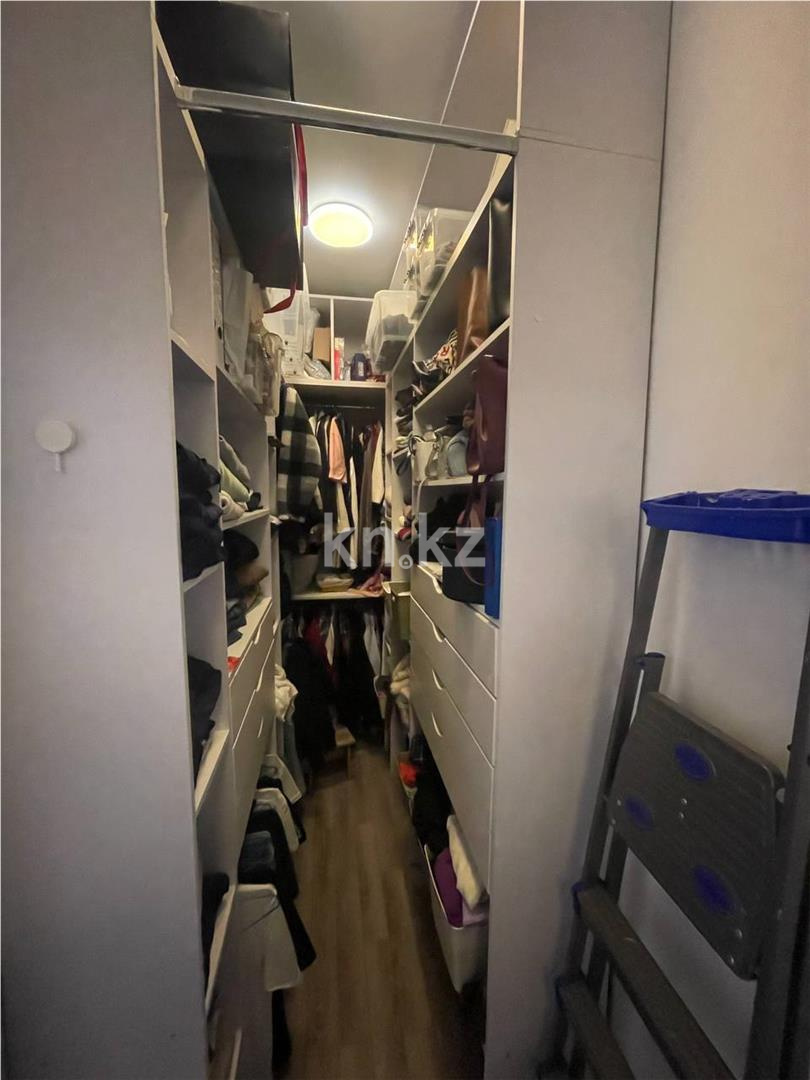 Продажа 3-комнатной квартиры, 97.8 м² - Продажа квартир в р-не Есиль Астаны - страница 39 фото 6 из 13