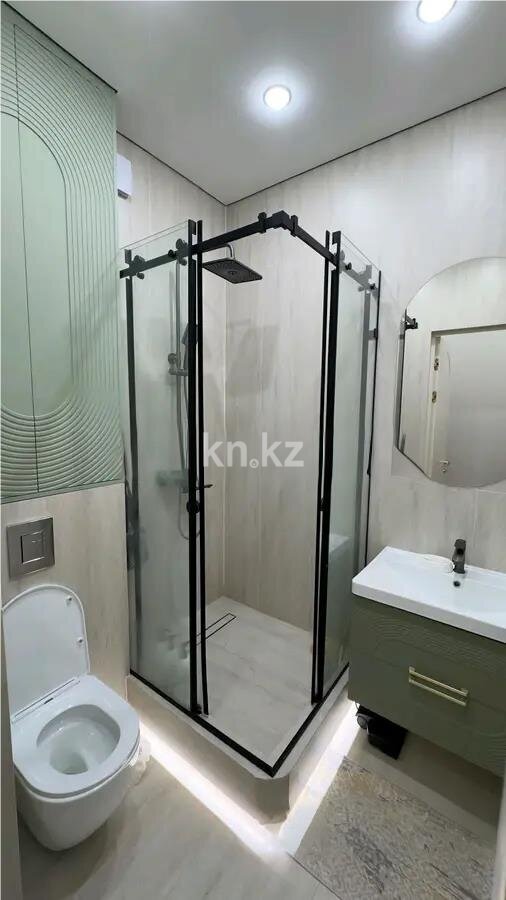 Продажа 3-комнатной квартиры, 94 м² в Астане - фото 5