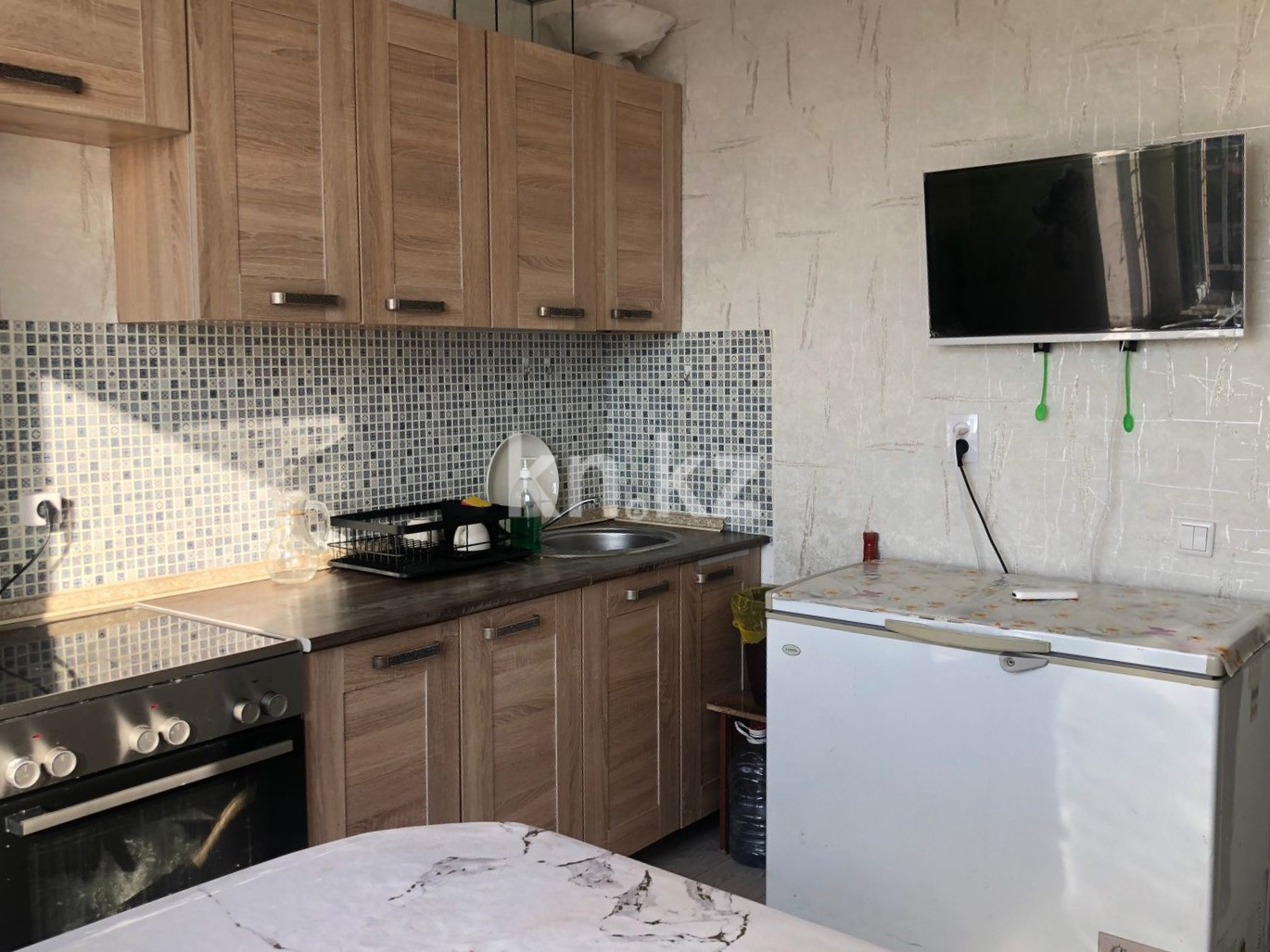 Продажа 2-комнатной квартиры, 68 м², ул. Момышулы, дом  26/3 - Продажа  двухкомнатных квартир в Караганде фото 6 из 18