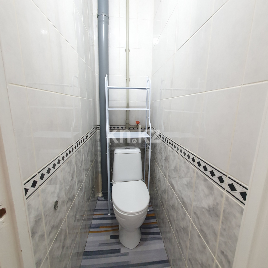 Продажа 2-комнатной квартиры, 45.2 м² - Недвижимость в Актобе фото 15 из 17