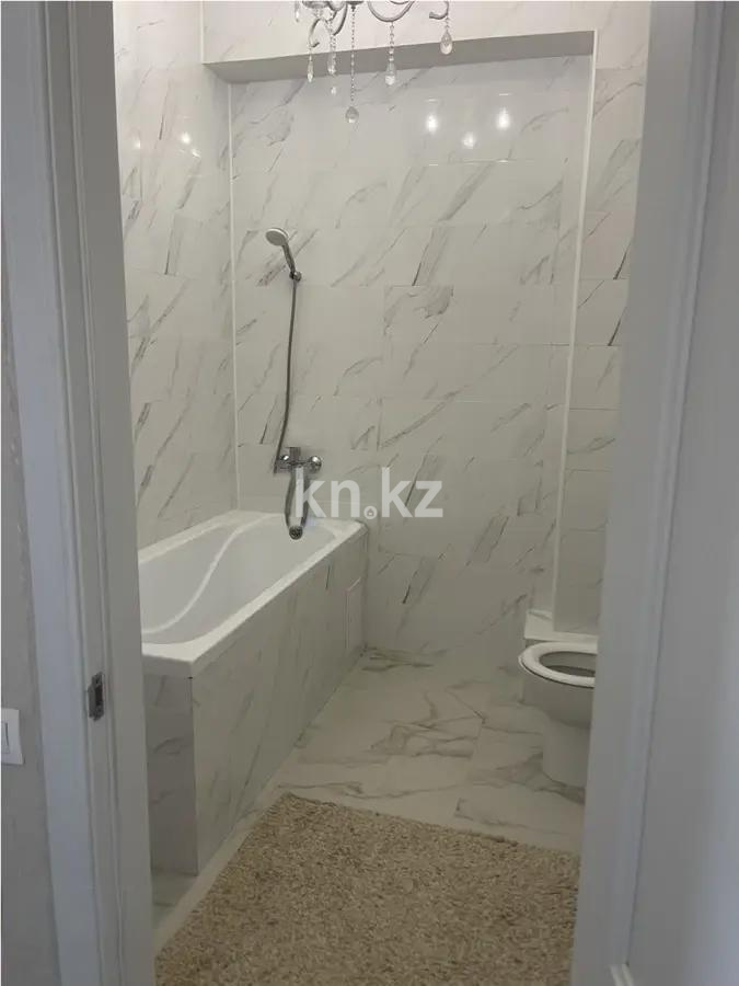 Продажа 2-комнатной квартиры, 75.3 м², ул. Сыганак, дом  17В - Продажа  двухкомнатных квартир в новостройках Астаны без посредников фото 4 из 5