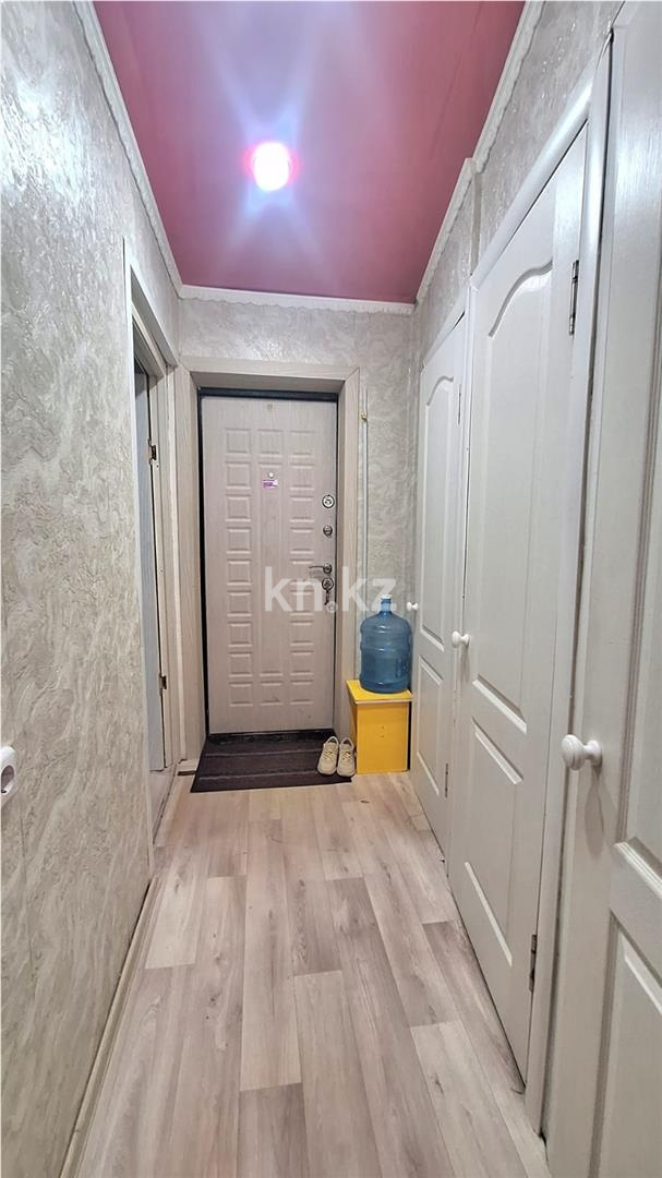 Продажа 1-комнатной квартиры, 30 м² - Продажа однокомнатных квартир в Караганде фото 6 из 7