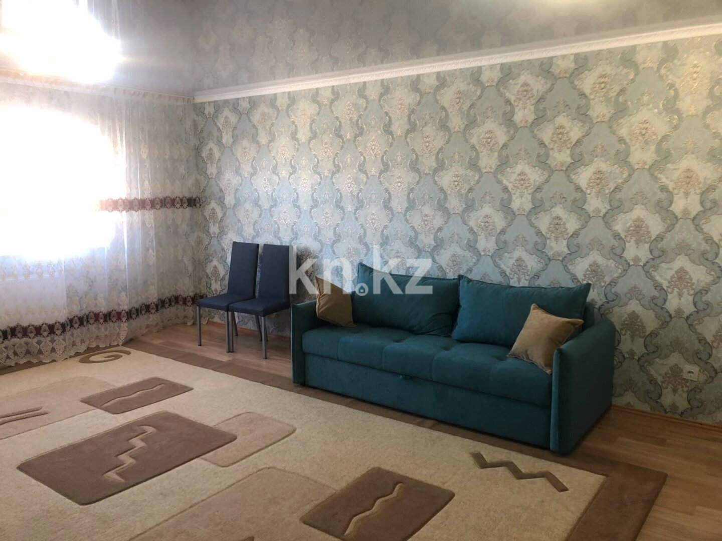 Аренда 3-комнатной квартиры, 90 м² в Астане - фото 5