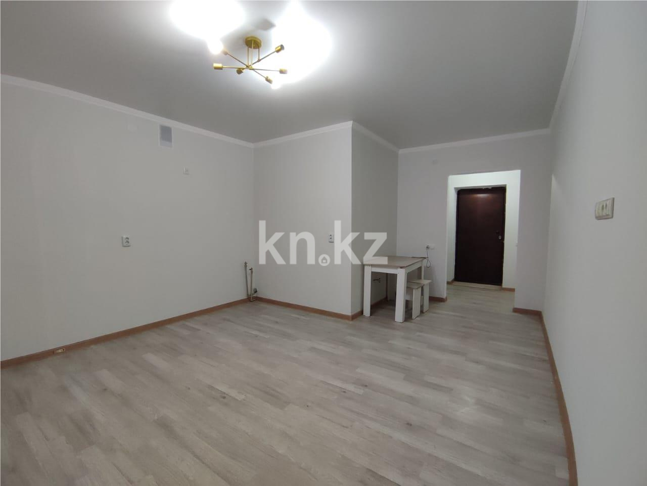 Продажа 1-комнатной квартиры, 29 м² в Астане - фото 4