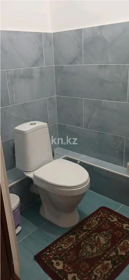 Продажа 2-комнатной квартиры, 64 м² в Алматы - фото 4