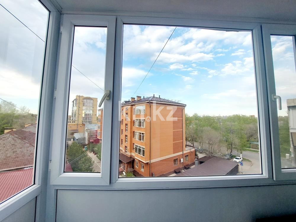 Продажа 3-комнатной квартиры, 74 м² - Продажа квартир в Караганде - страница 48 фото 22 из 24