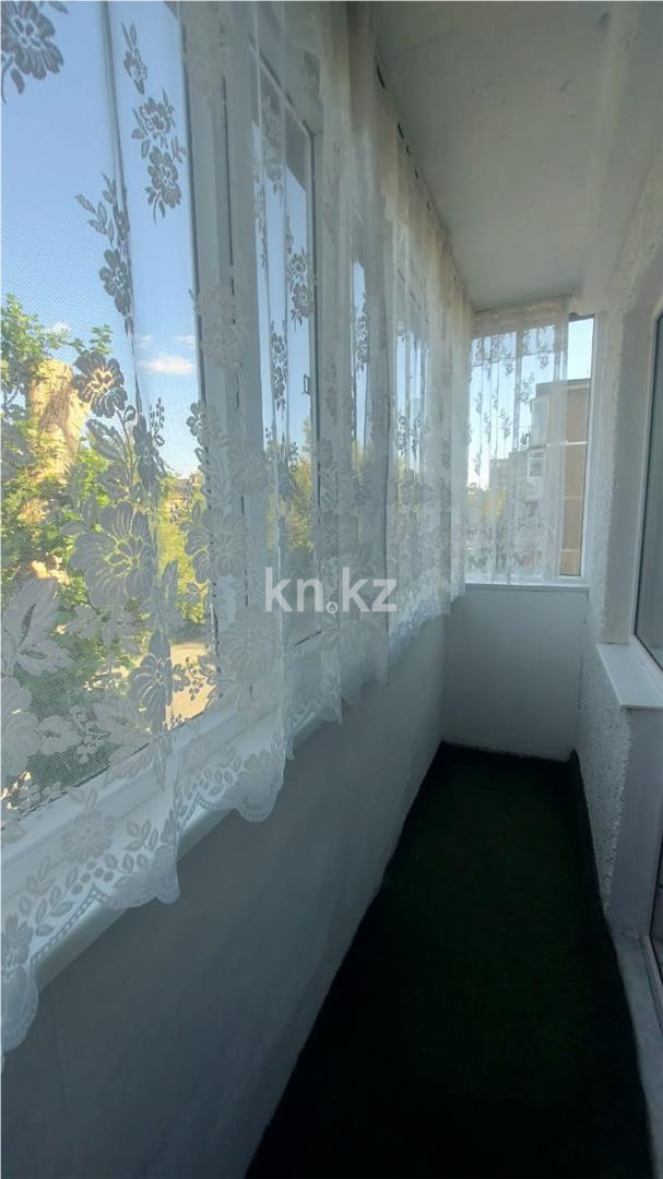 Продажа 2-комнатной квартиры, 43 м² - Продажа квартир в Караганде - страница 52 фото 8 из 8