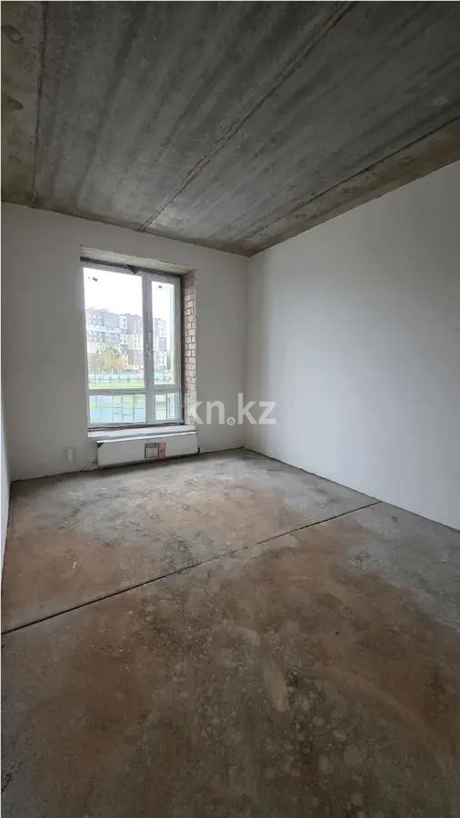 Продажа 1-комнатной квартиры, 38.1 м², ул. Жошы хана, дом  17 - Продажа квартир в Астане фото 1 из 2