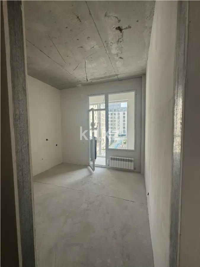 Продажа 1-комнатной квартиры, 38.5 м² - Продажа квартир в Семее фото 2 из 3