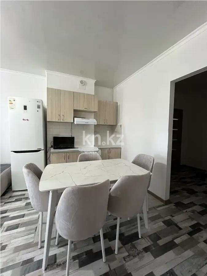 Продажа 2-комнатной квартиры, 45.5 м² - Продажа квартир в р-не Байконур Астаны - страница 2 фото 3 из 6