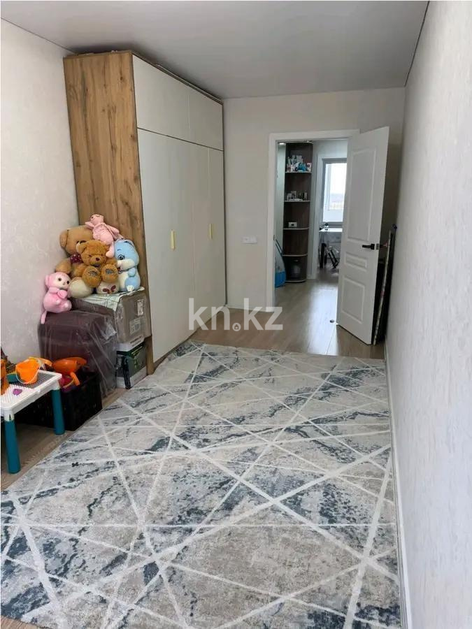 Продажа 3-комнатной квартиры, 70 м² в Караганде - фото 3