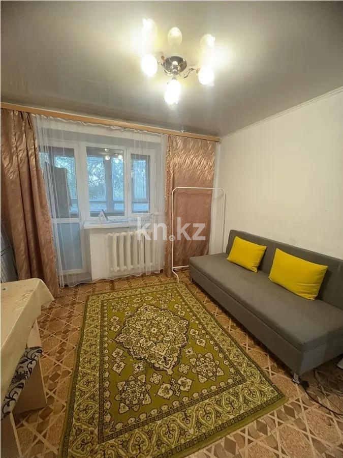 Продажа 1-комнатной квартиры, 19 м² в Астане