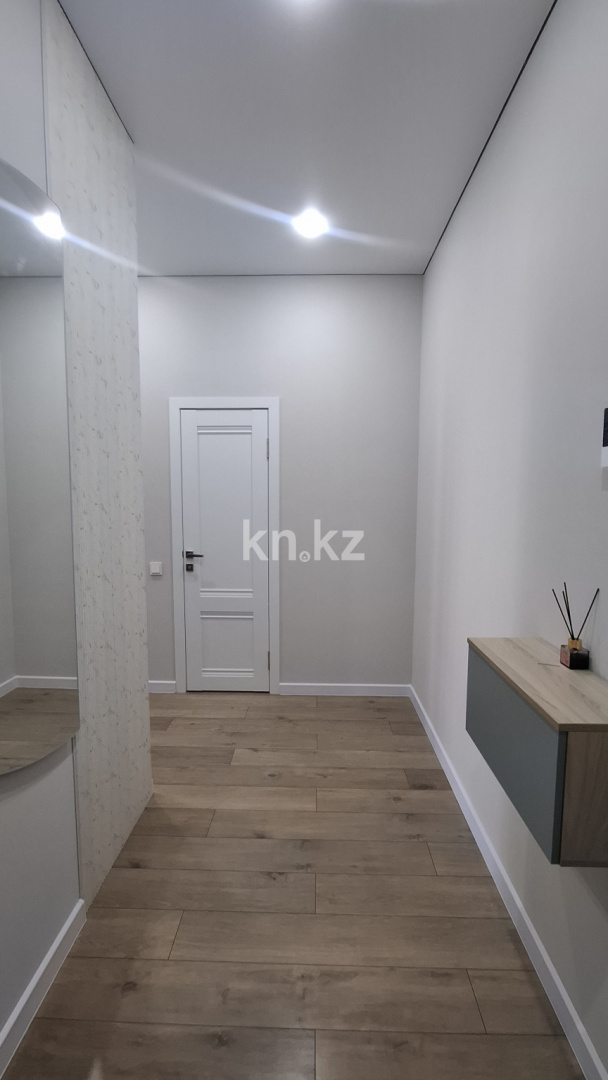 Аренда 2-комнатной квартиры, 51 м² - Аренда квартир помесячно в Караганде фото 14 из 17
