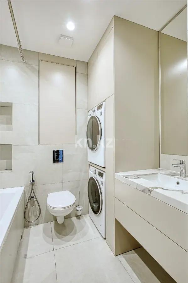 Продажа 4-комнатной квартиры, 105 м², пр. Абая, дом  164/6 в Алматы - фото 5