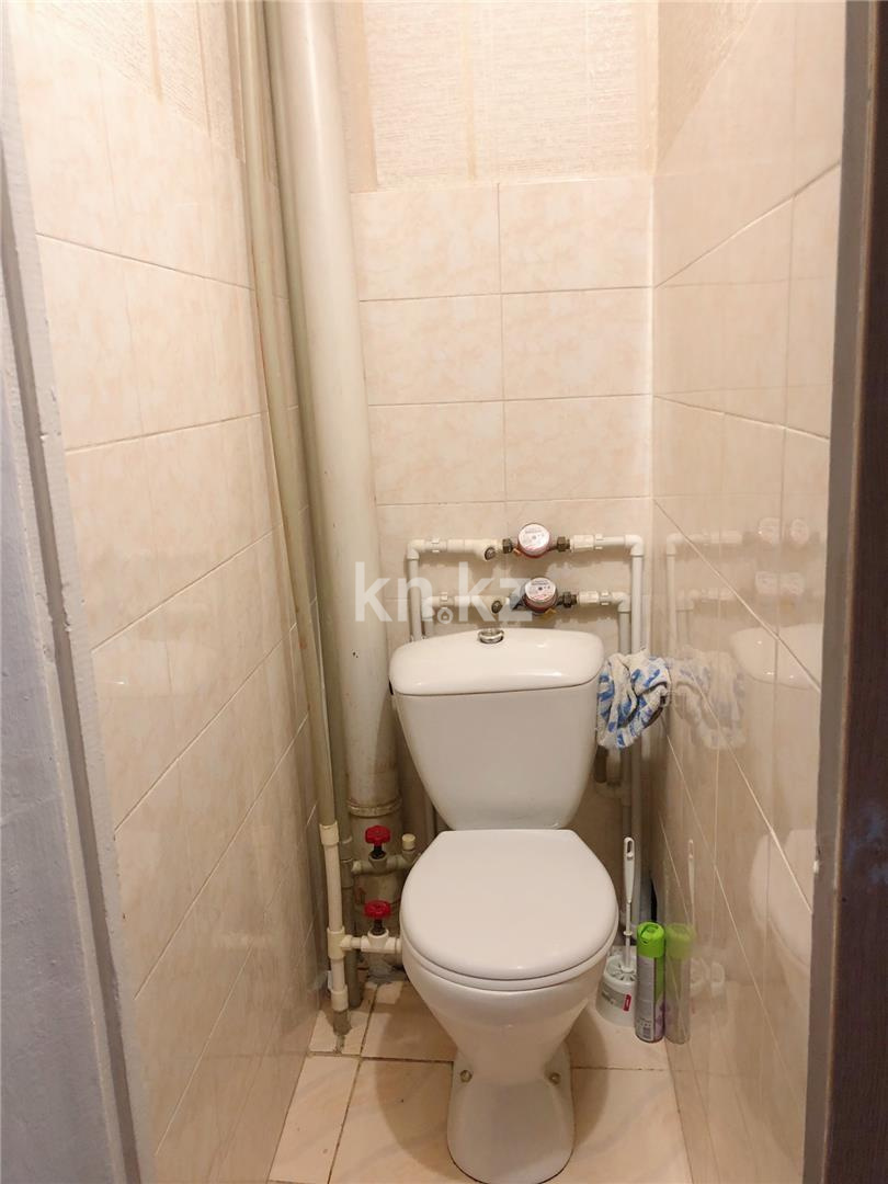 Продажа 2-комнатной квартиры, 43 м², 6 мкр. - Продажа квартир в Темиртау фото 5 из 8