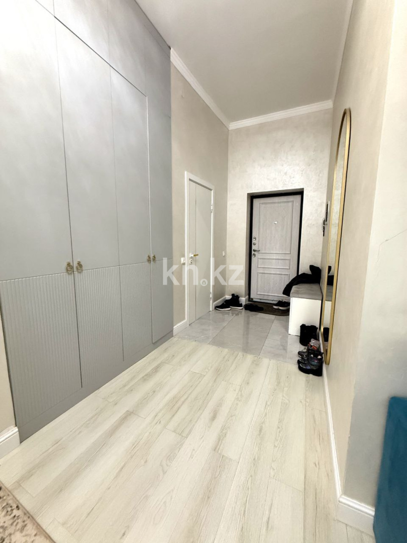 Продажа 3-комнатной квартиры, 136 м² в Астане - фото 10