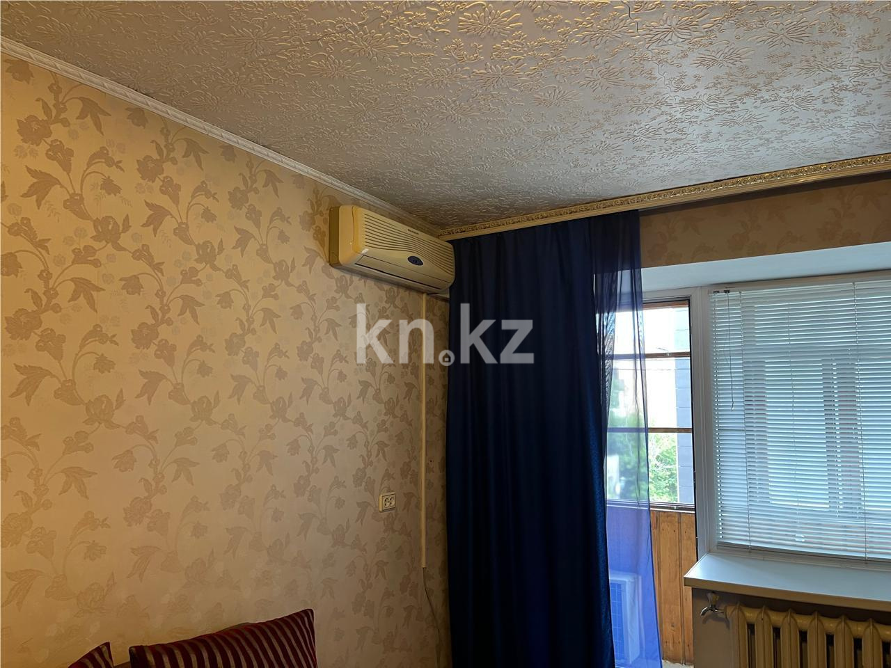 Продажа 3-комнатной квартиры, 53 м², пр. Бухар-жырау, дом  75 - Продажа  трехкомнатных квартир в Караганде с фото фото 4 из 16