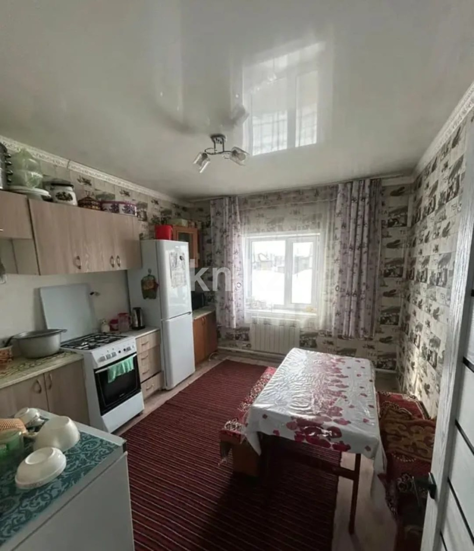 Продажа 3-комнатного дома, 87 м² - Продажа домов, коттеджей в Акмолинской области фото 5 из 7