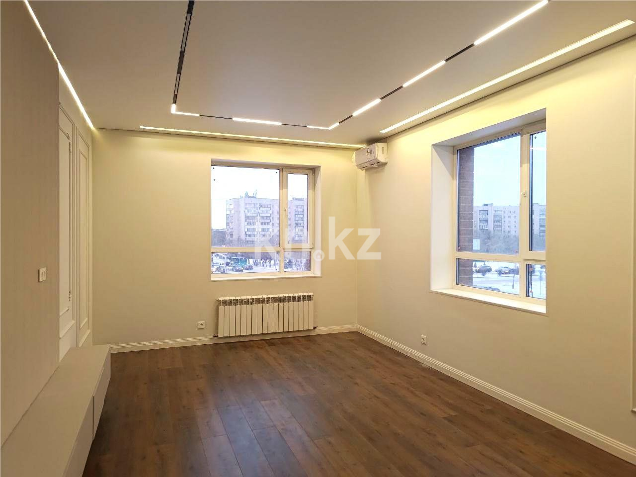 Продажа 4-комнатной квартиры, 121 м², ул. Муканова, дом  19/2 - Продажа квартир в новостройках Караганды фото 3 из 20