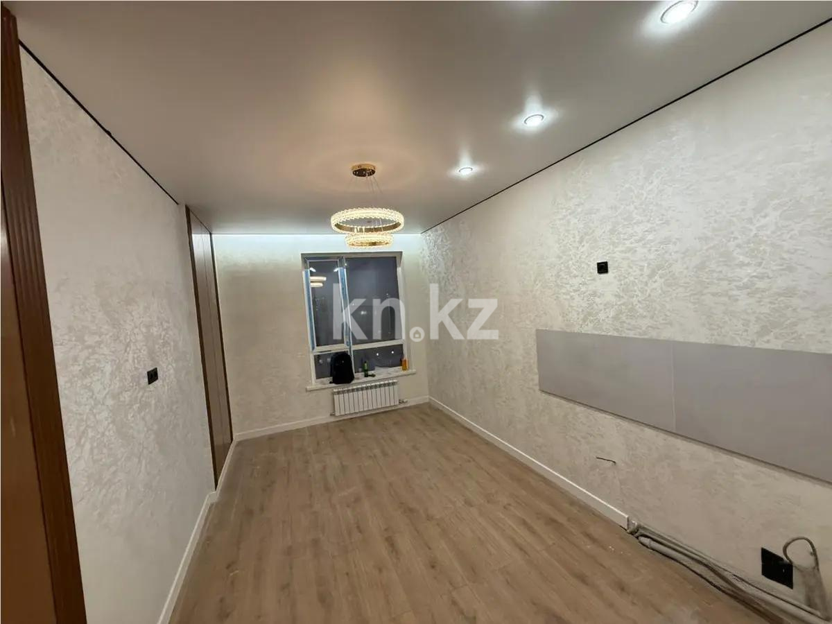 Продажа 2-комнатной квартиры, 37 м² в Астане - фото 2