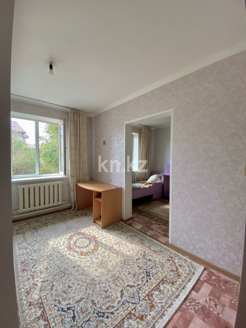 Продажа 4-комнатного дома, 131 м², Цветочная - Продажа домов, коттеджей в Алматинской области фото 17 из 34