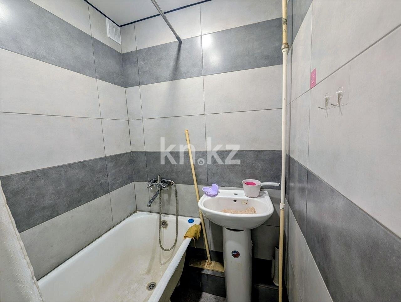 Продажа 2-комнатной квартиры, 45 м² в Караганде - фото 6