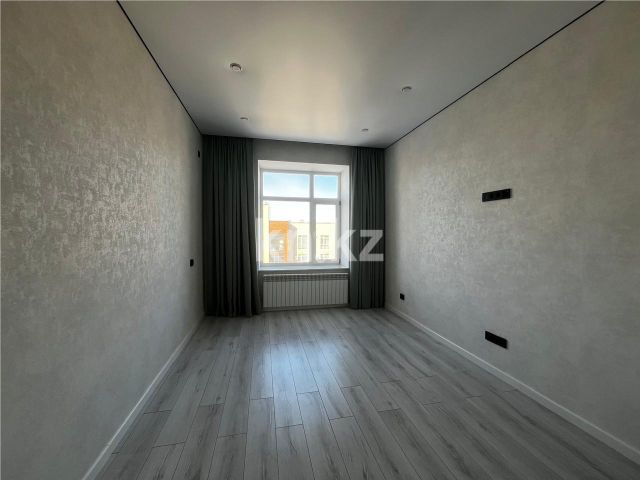 Продажа 1-комнатной квартиры, 40 м² - Продажа квартир в новостройках Караганды - страница 4 фото 1 из 9