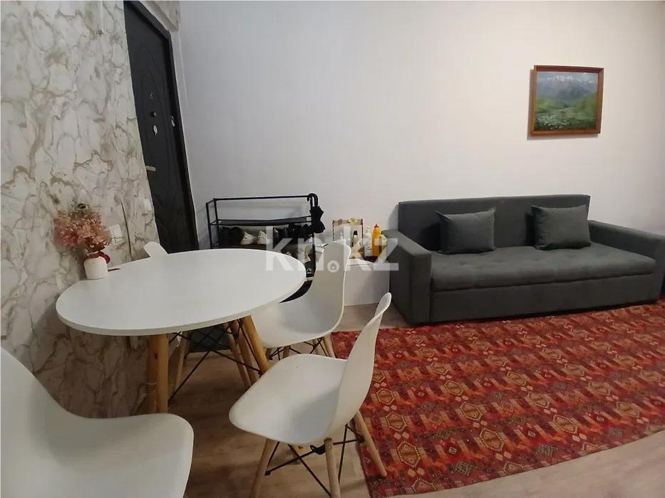 Продажа 1-комнатной квартиры, 19.8 м², мкр-н Жулдыз-2, дом  46 - Продажа квартир в Алматы фото 2 из 2