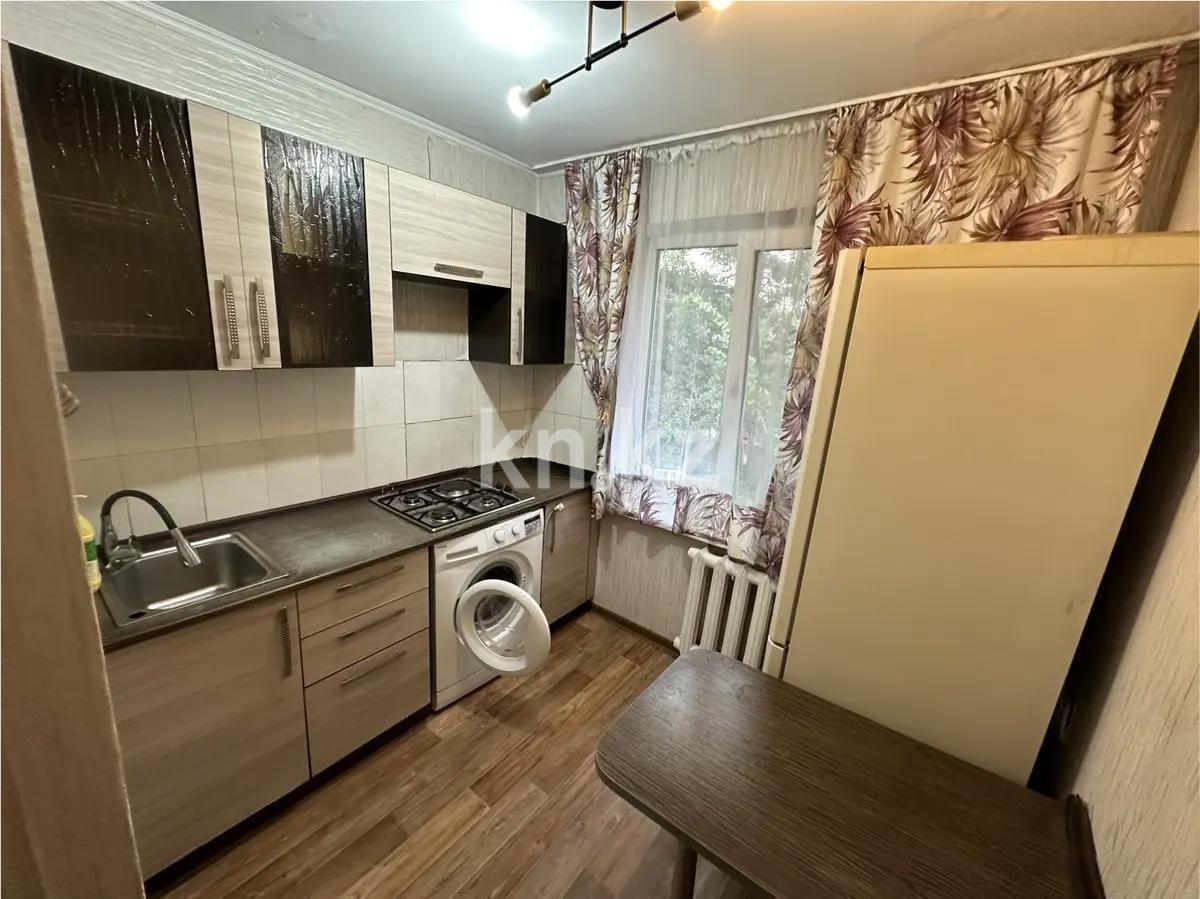 Продажа 2-комнатной квартиры, 45.6 м² в Алматы - фото 2