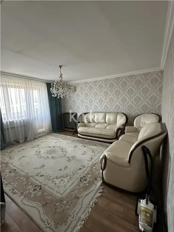 Продажа 4-комнатной квартиры, 98 м² - Продажа квартир от собственников в Алматы - страница 31 фото 1 из 4