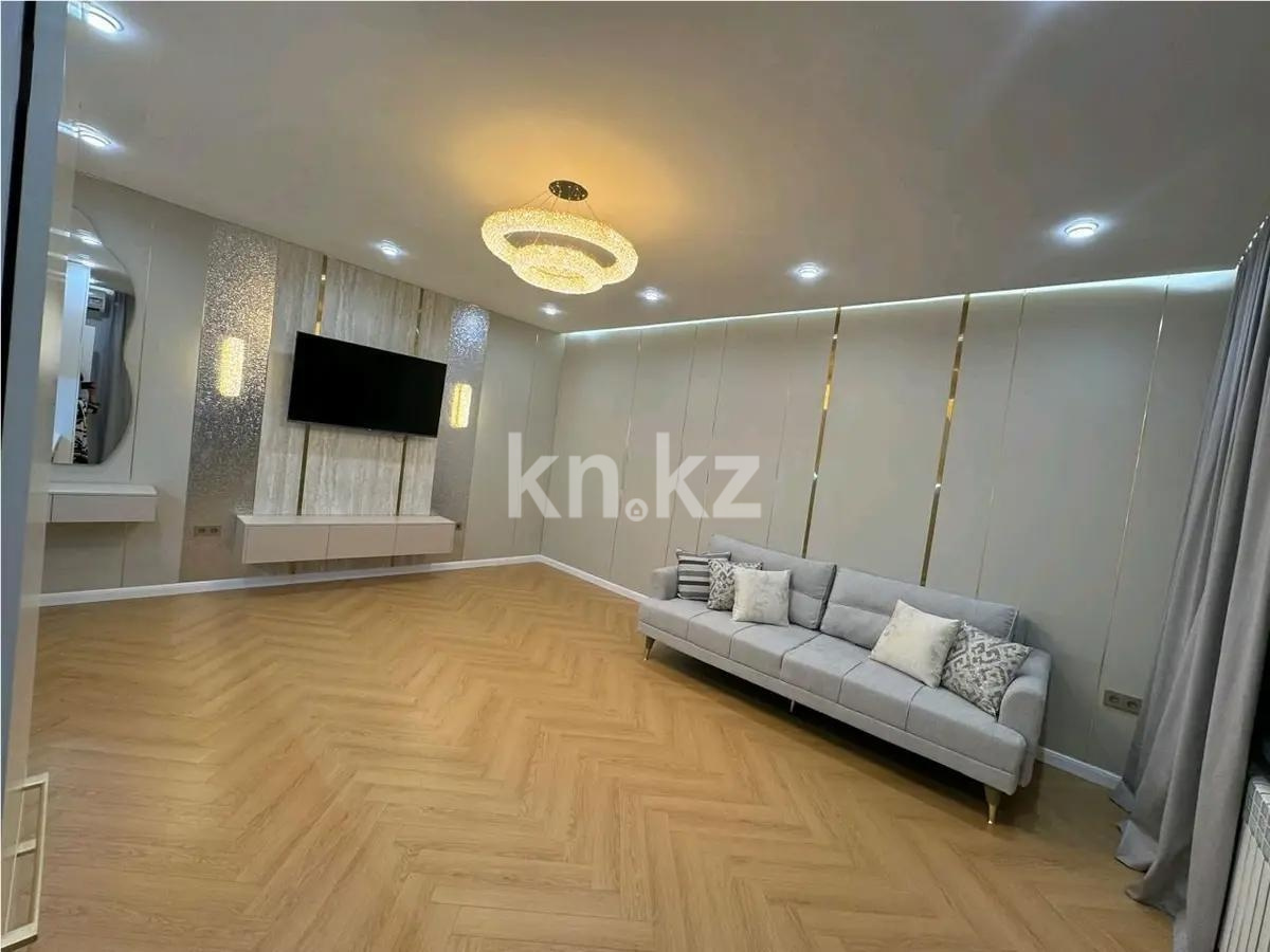 Продажа 2-комнатной квартиры, 40 м² в Алматы
