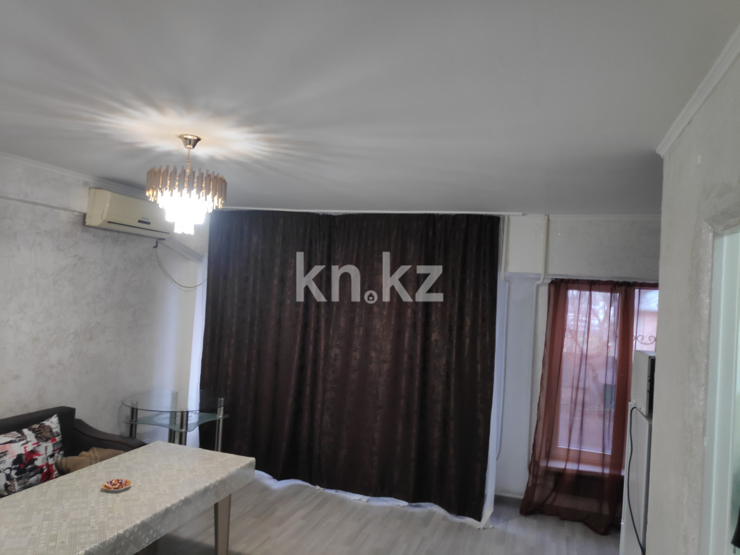 Продажа 2-комнатной квартиры, 46.3 м² в Алматы - фото 9