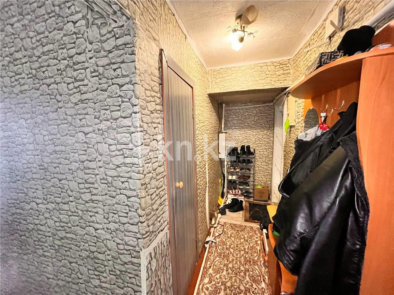 Продажа 2-комнатной квартиры, 45 м² - Продажа квартир в Темиртау - страница 3 фото 6 из 12