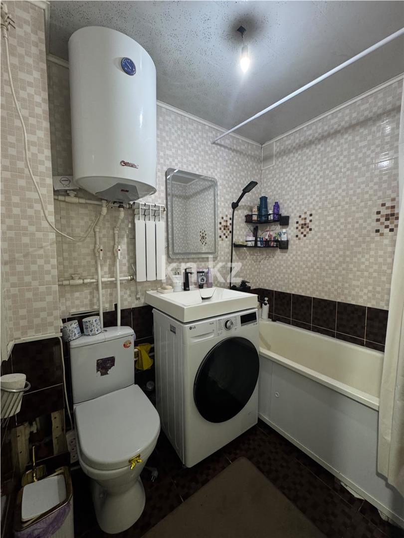 Продажа 3-комнатной квартиры, 61 м² - Недвижимость в Темиртау фото 8 из 11