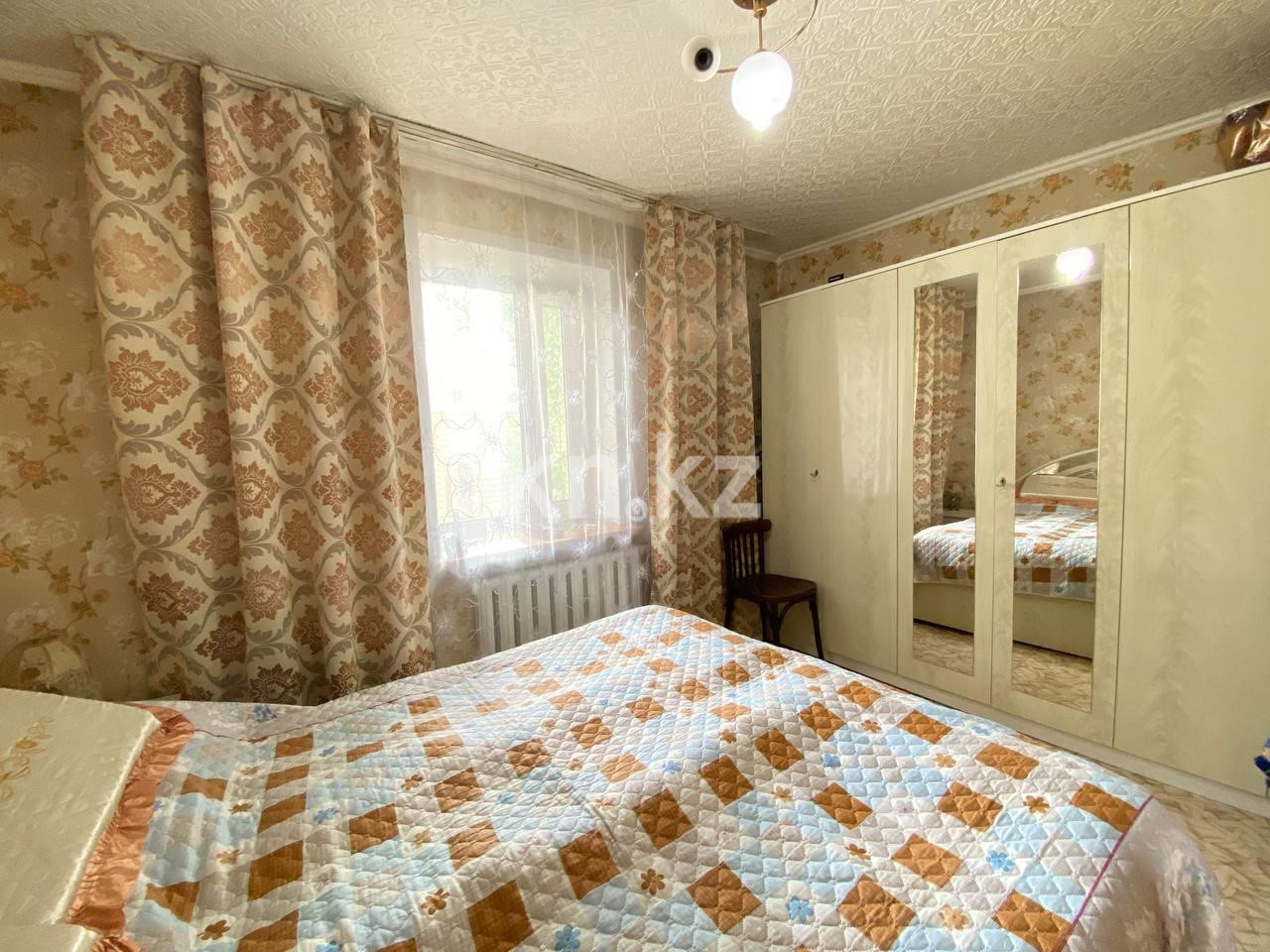 Продажа 3-комнатного дома, 96 м², ул. Черемховского - Продажа домов, коттеджей в Караганде с фото фото 6 из 20